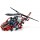 Lego - Technic - Elicopter de Salvare